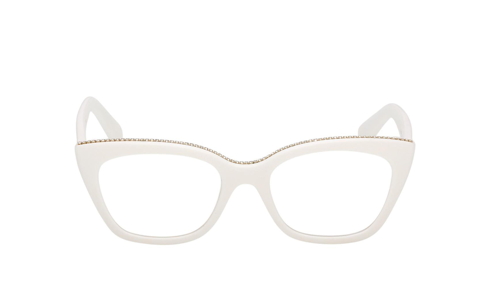 Guess Eyeglasses GU50361 021