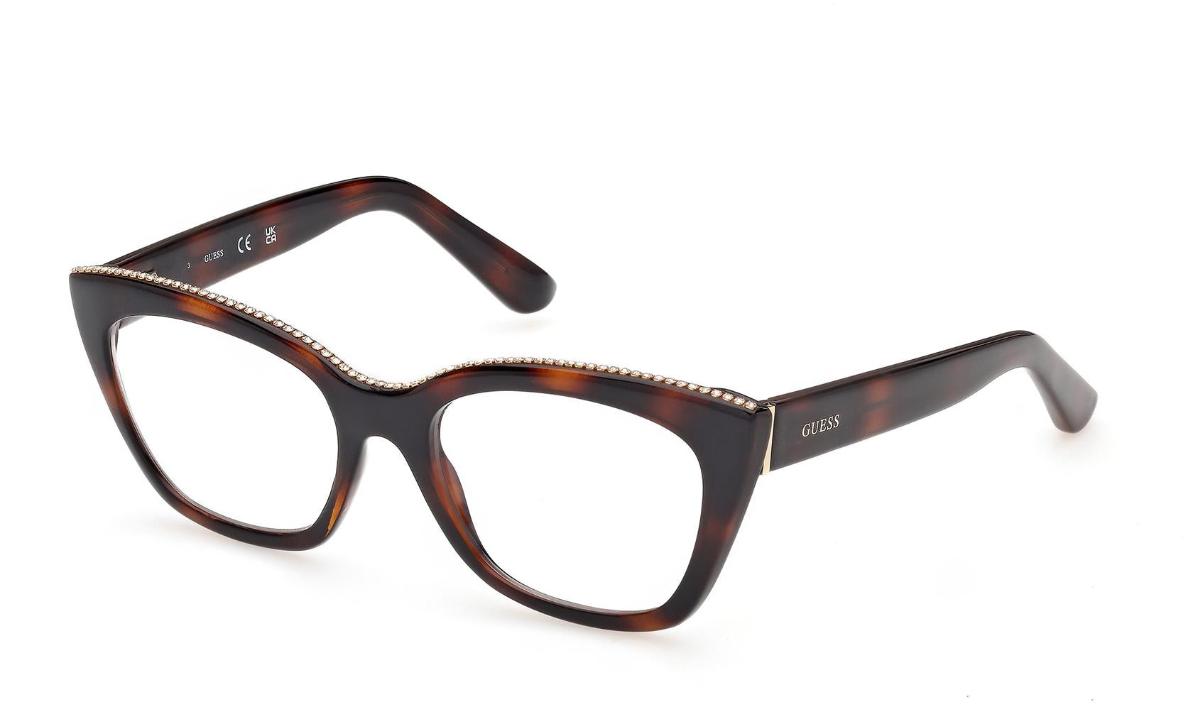Guess Eyeglasses GU50361 052