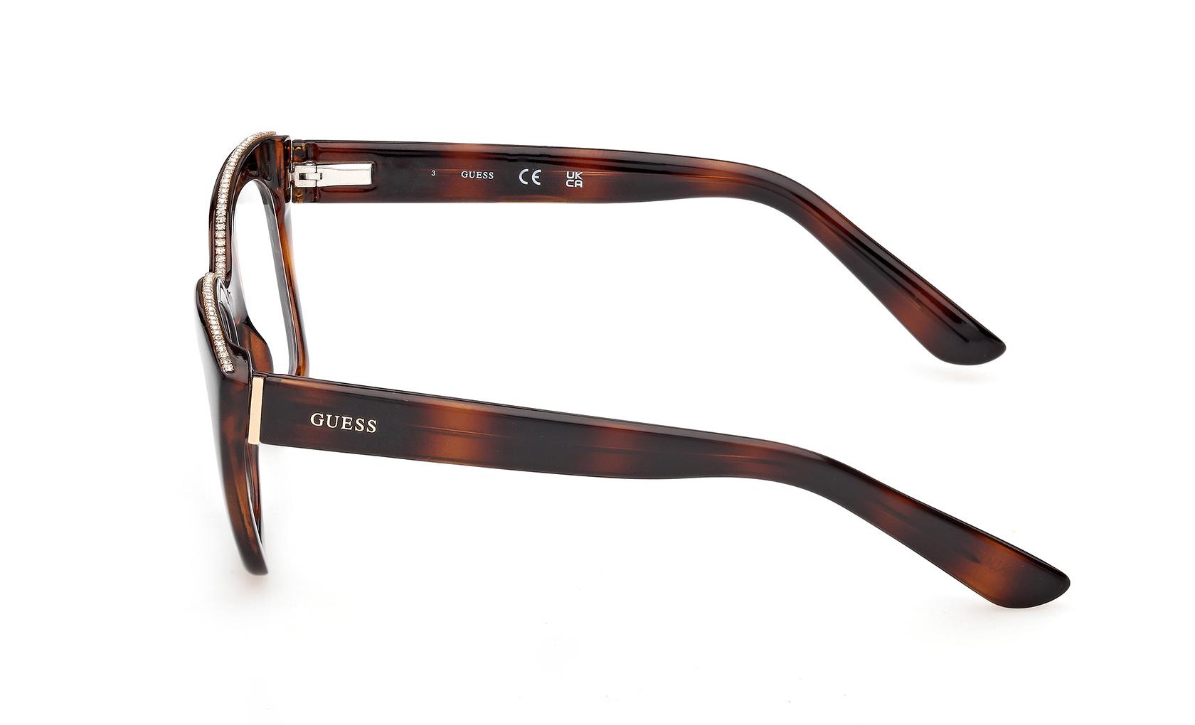 Guess Eyeglasses GU50361 052