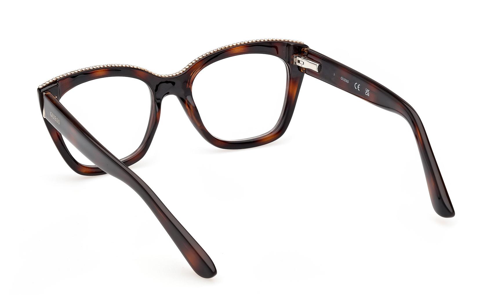Guess Eyeglasses GU50361 052