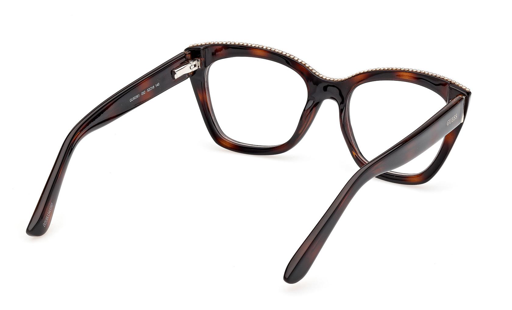 Guess Eyeglasses GU50361 052