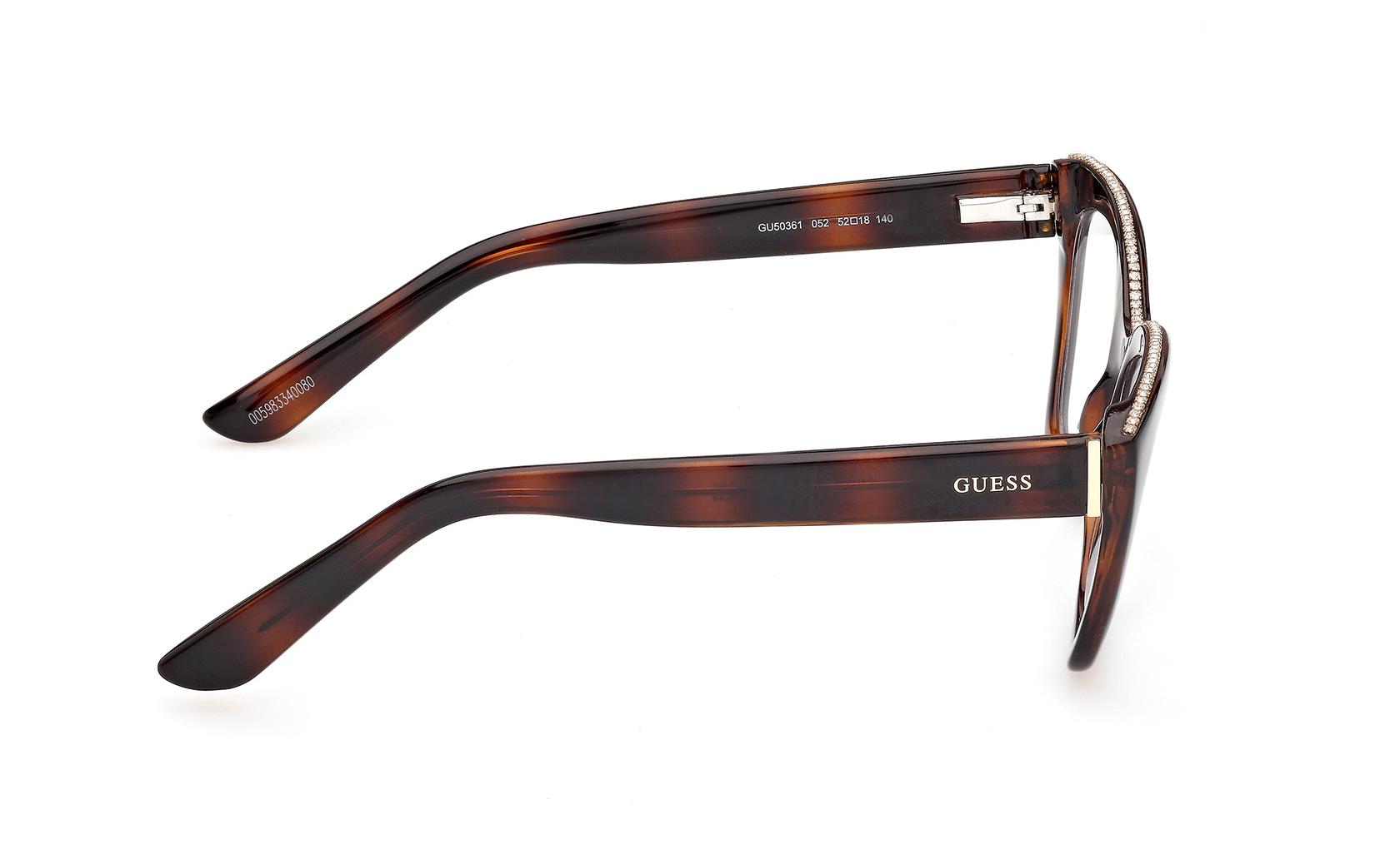 Guess Eyeglasses GU50361 052