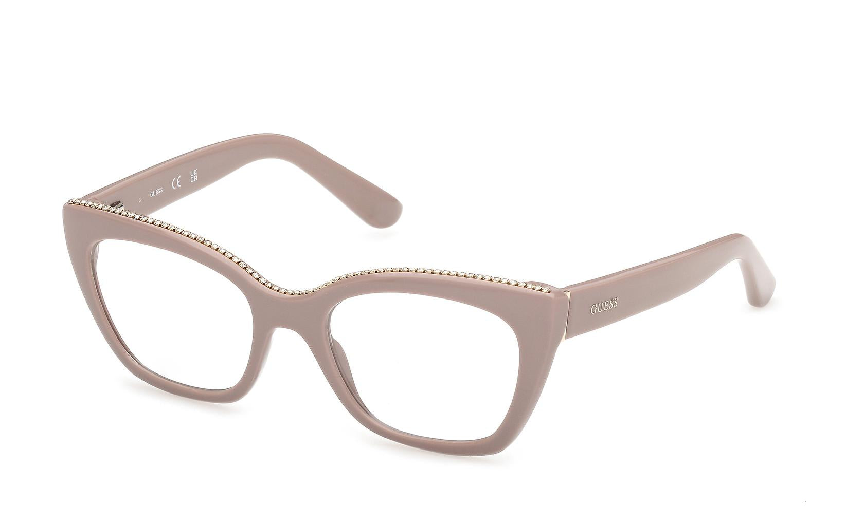 Guess Eyeglasses GU50361 057