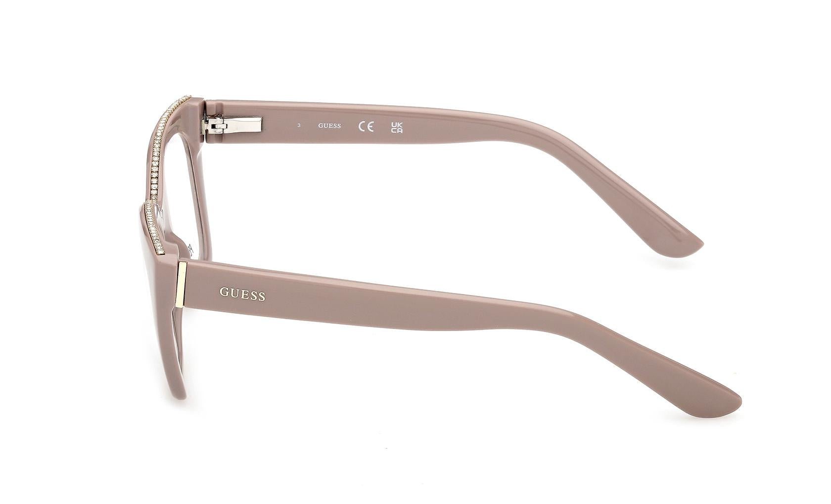 Guess Eyeglasses GU50361 057