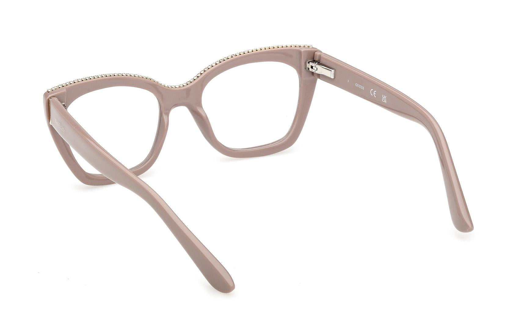 Guess Eyeglasses GU50361 057
