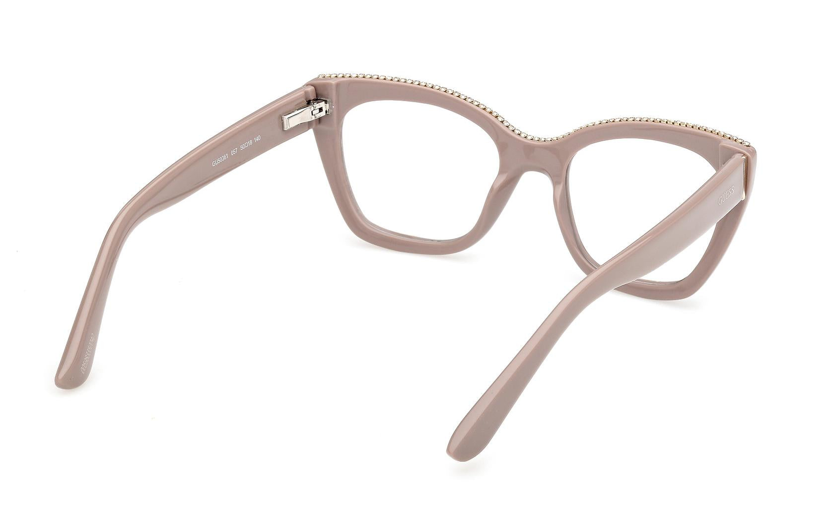 Guess Eyeglasses GU50361 057