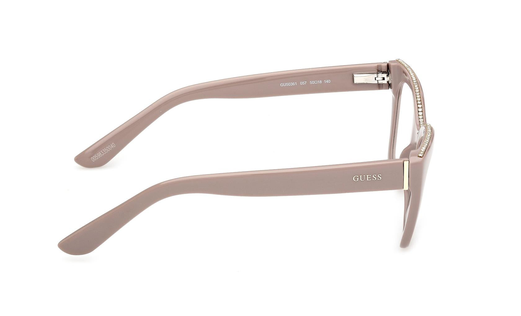 Guess Eyeglasses GU50361 057