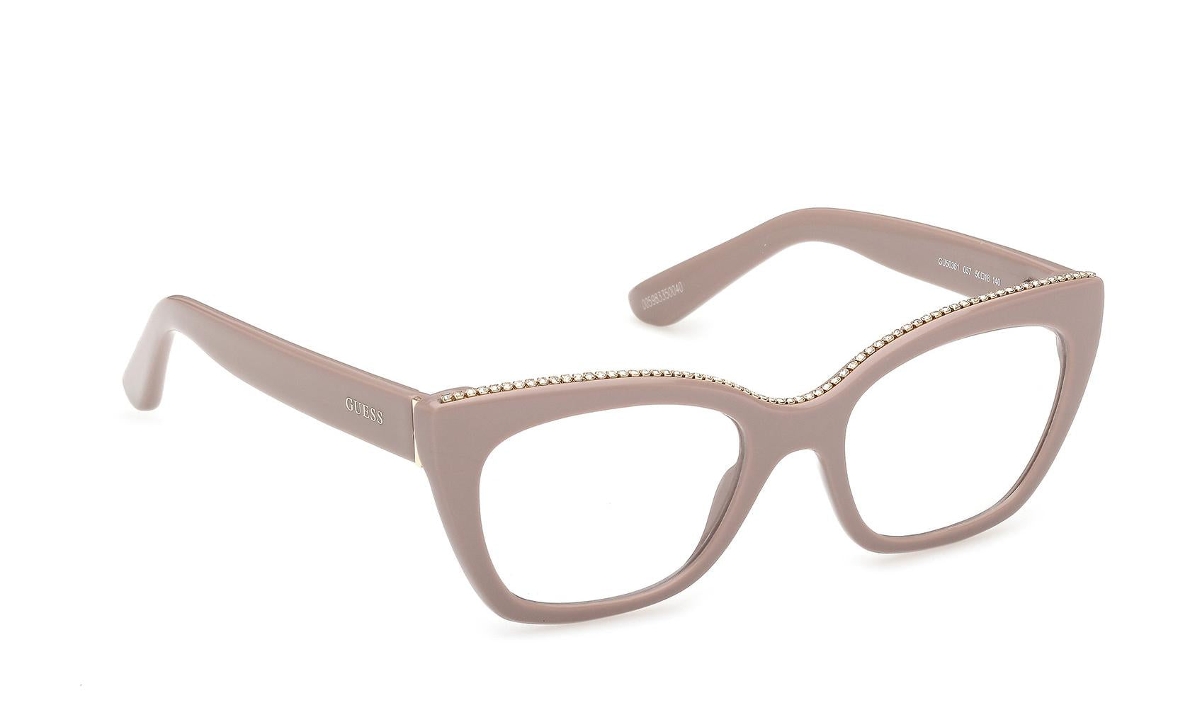 Guess Eyeglasses GU50361 057