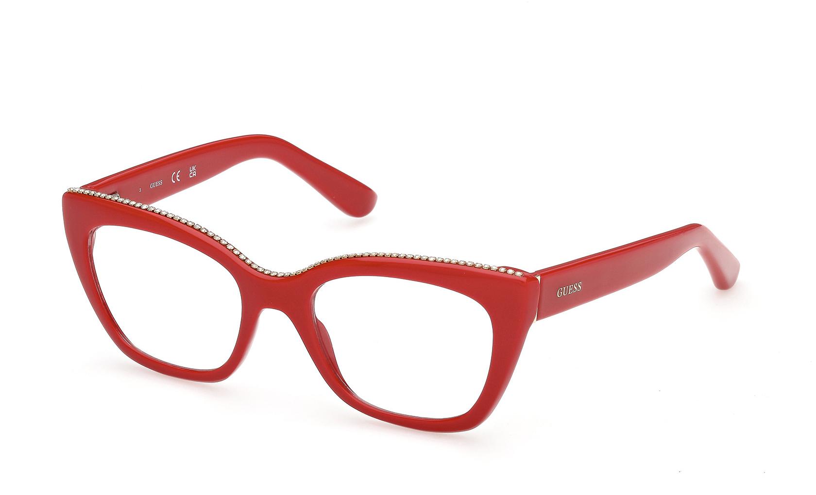 Guess Eyeglasses GU50361 066