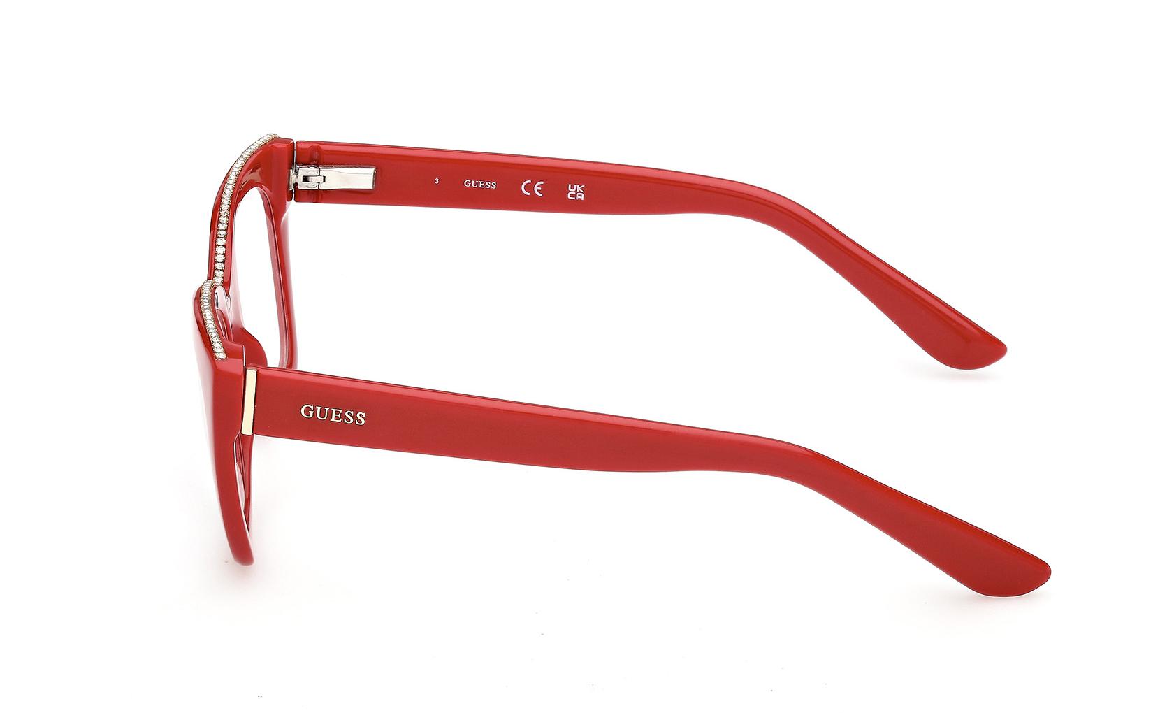 Guess Eyeglasses GU50361 066