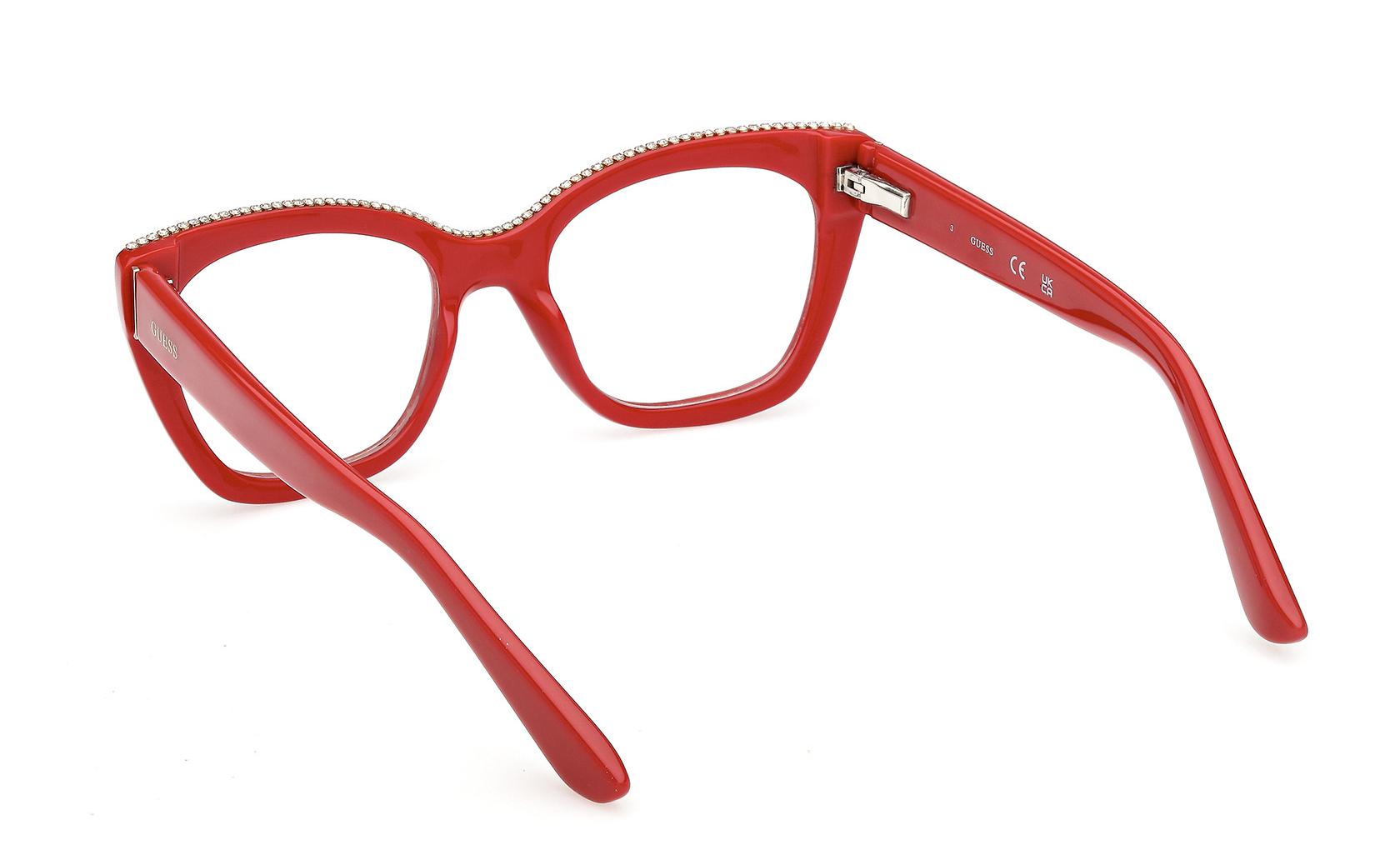 Guess Eyeglasses GU50361 066