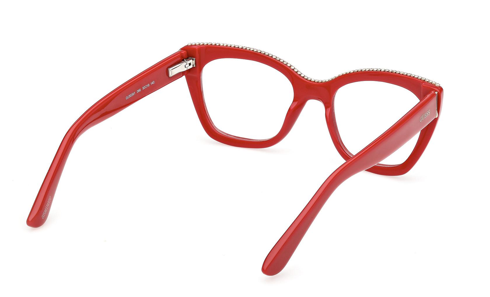 Guess Eyeglasses GU50361 066