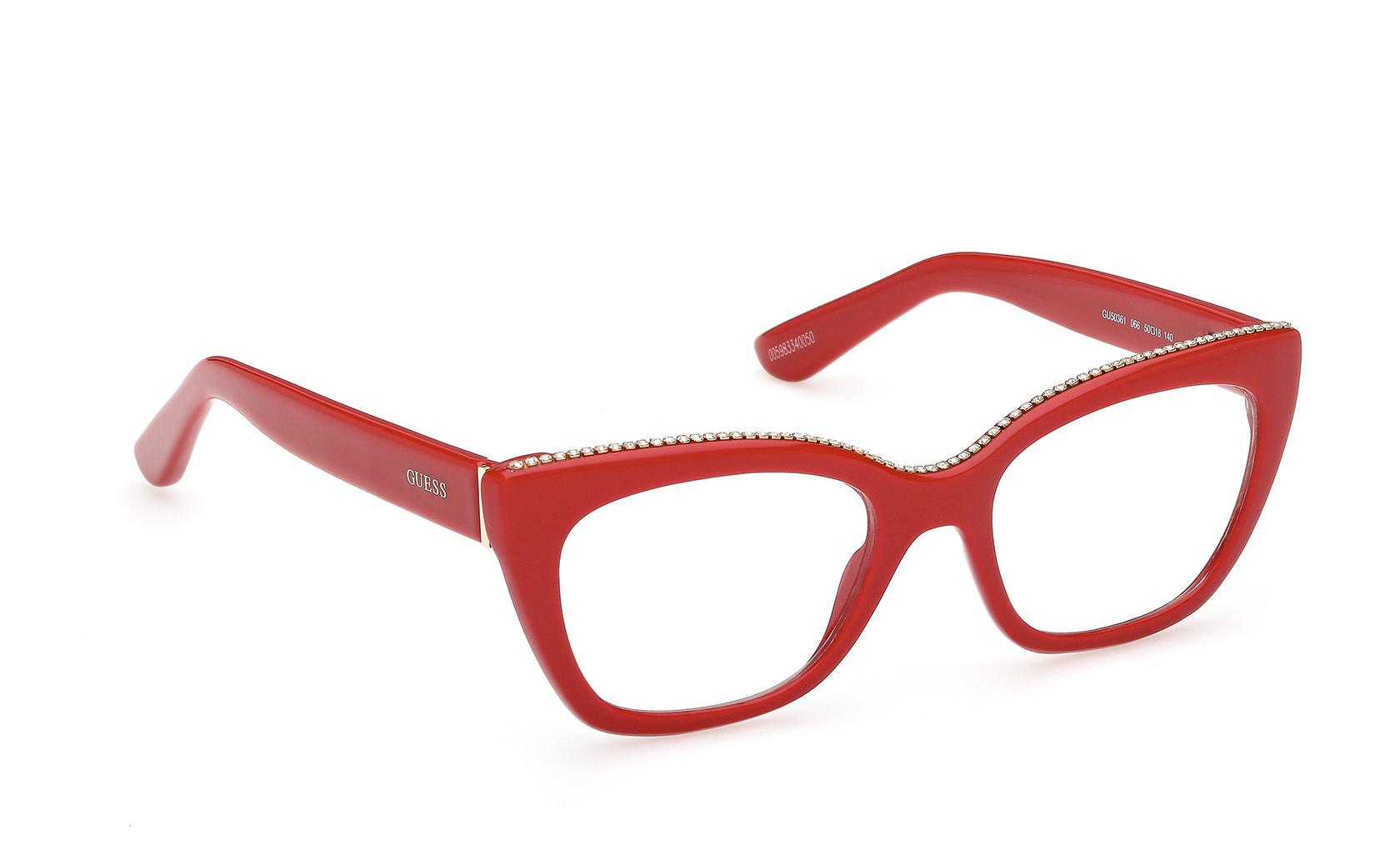 Guess Eyeglasses GU50361 066