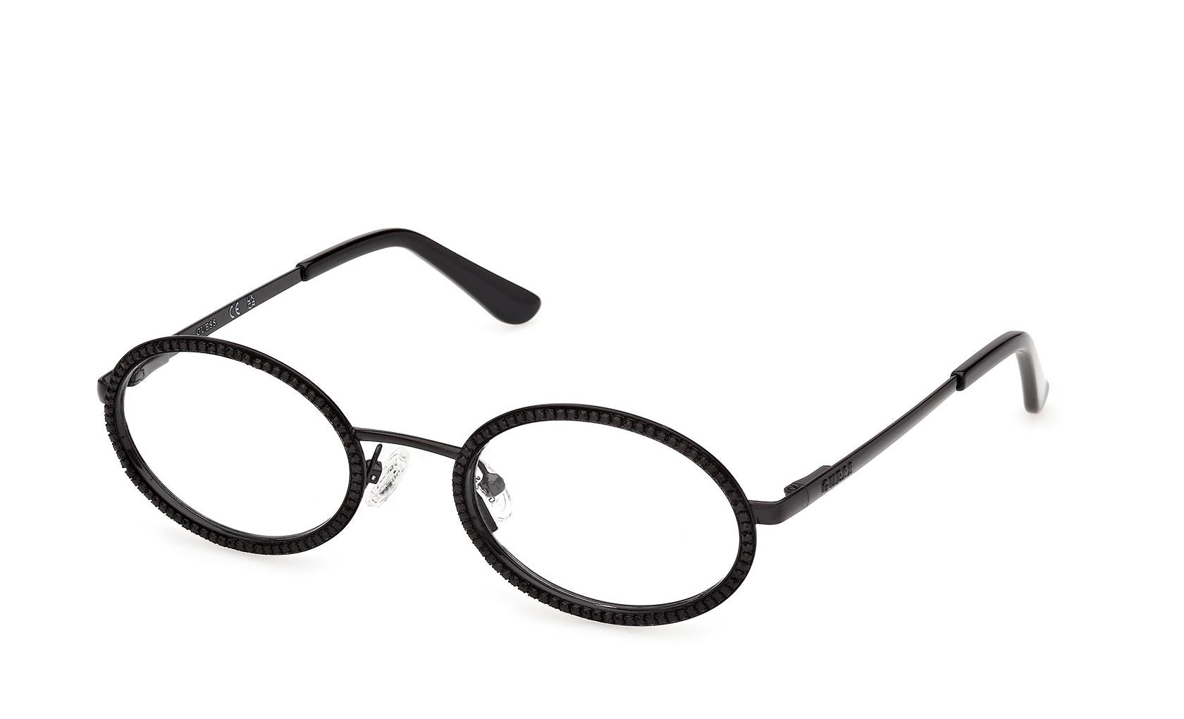 Guess Eyeglasses GU50362 001