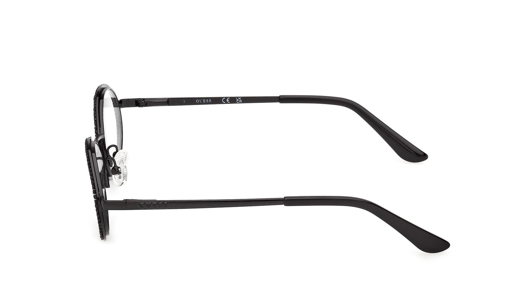 Guess Eyeglasses GU50362 001