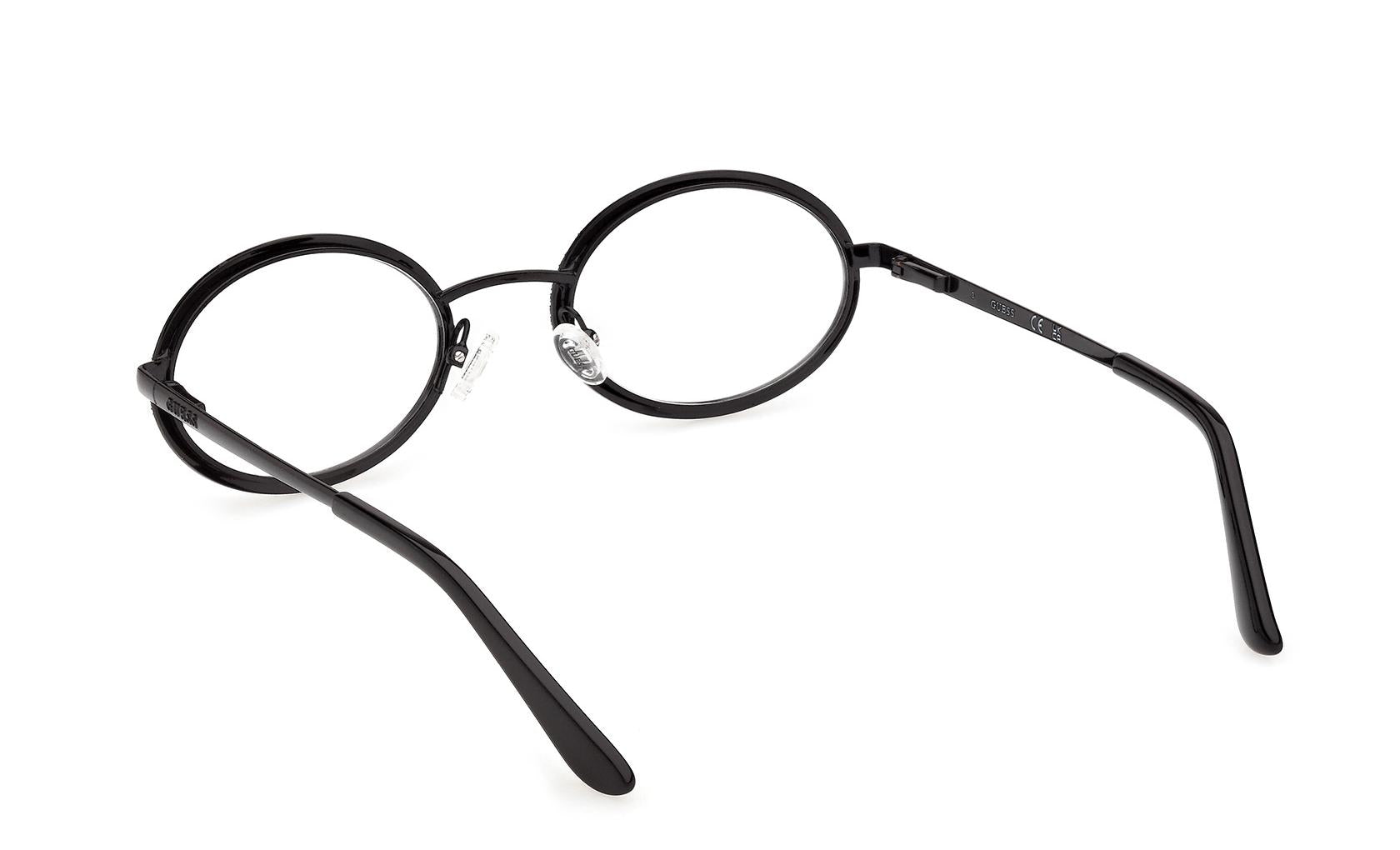 Guess Eyeglasses GU50362 001