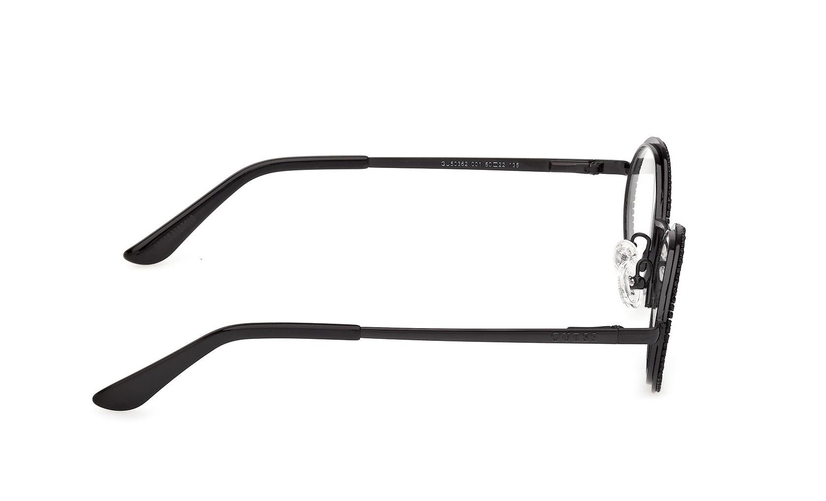 Guess Eyeglasses GU50362 001