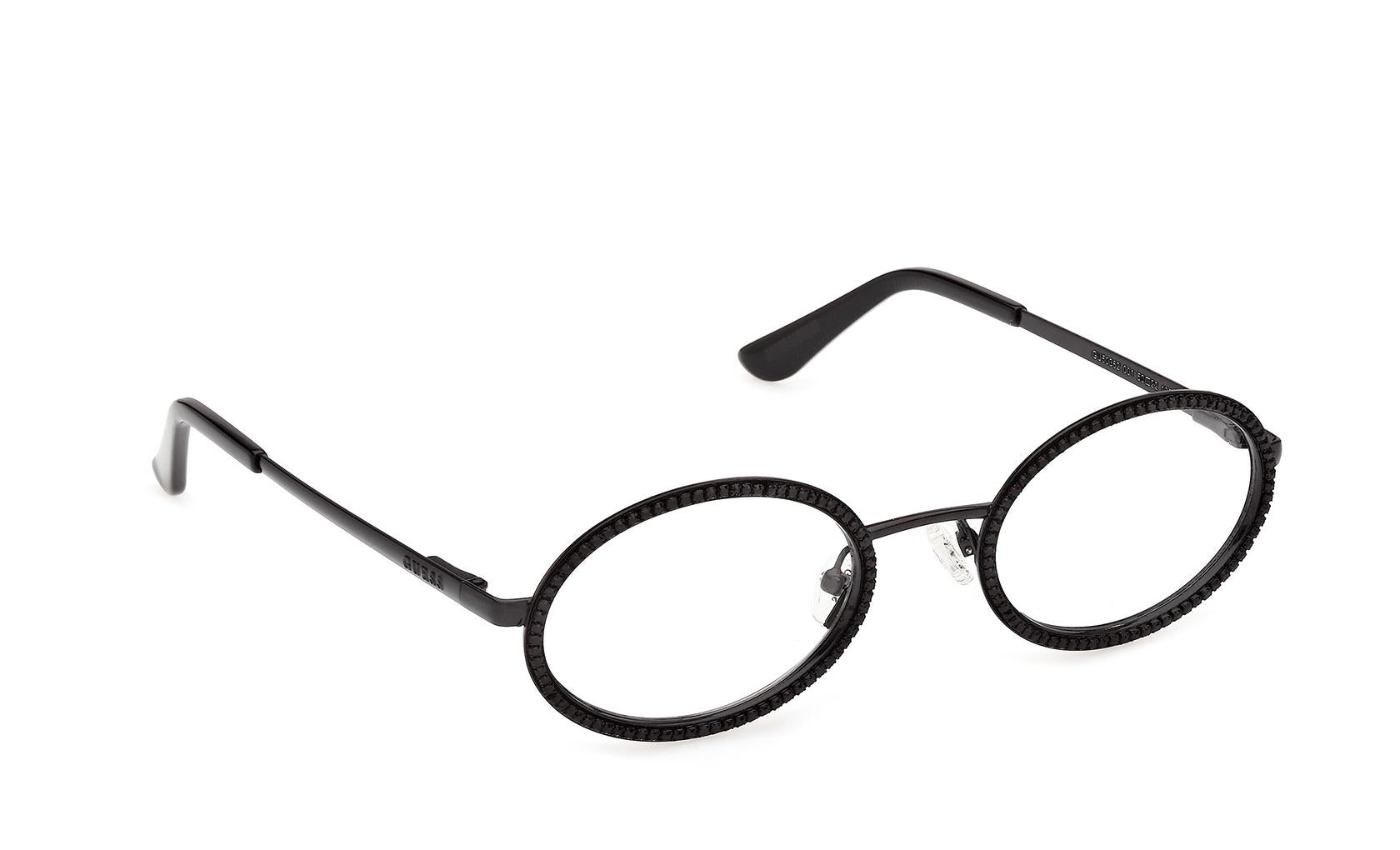 Guess Eyeglasses GU50362 001