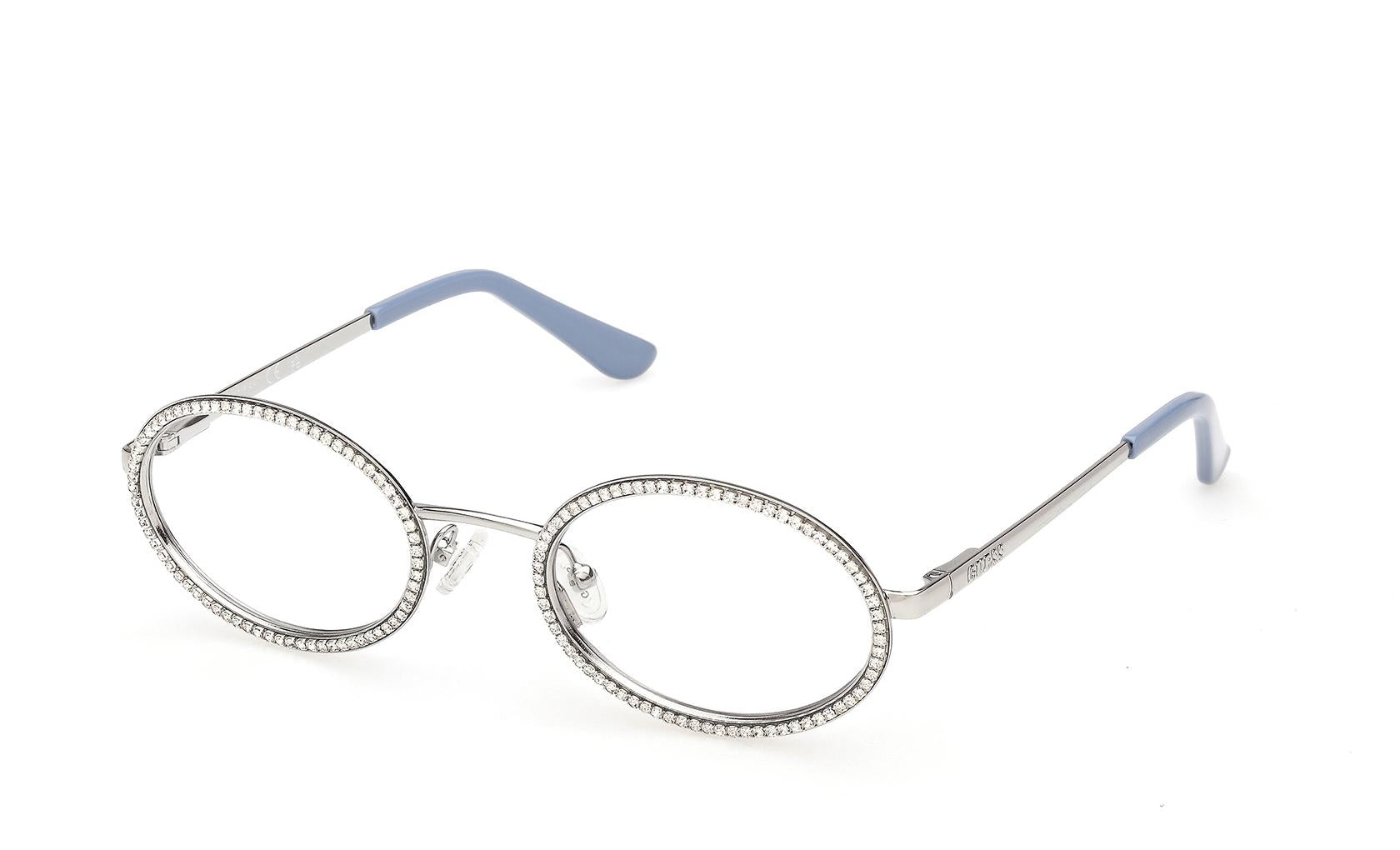 Guess Eyeglasses GU50362 010