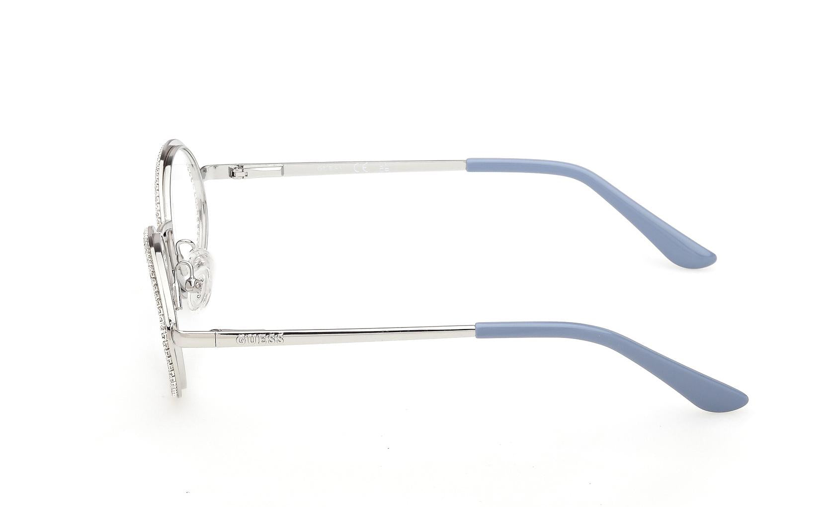 Guess Eyeglasses GU50362 010