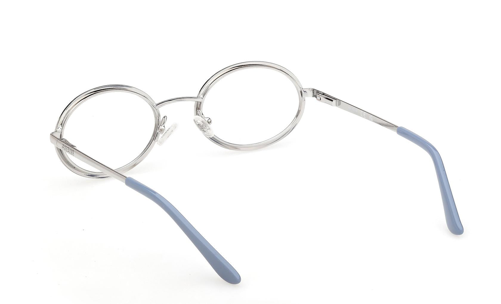 Guess Eyeglasses GU50362 010