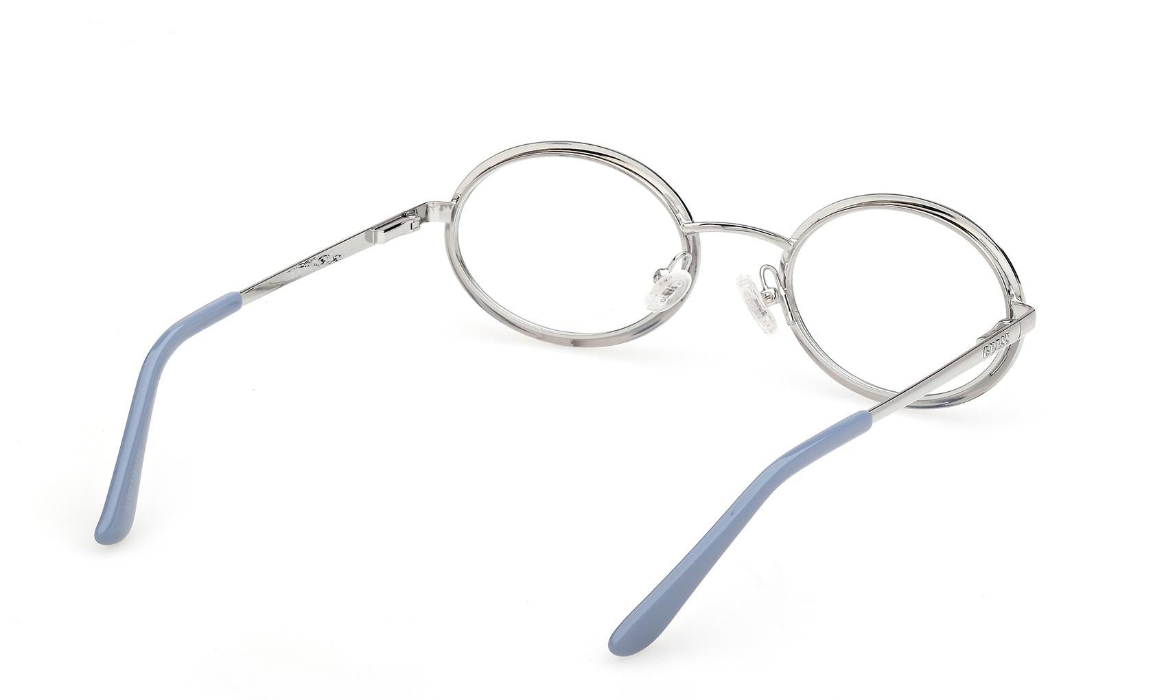 Guess Eyeglasses GU50362 010