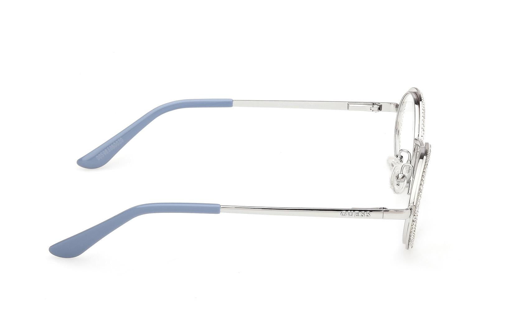 Guess Eyeglasses GU50362 010