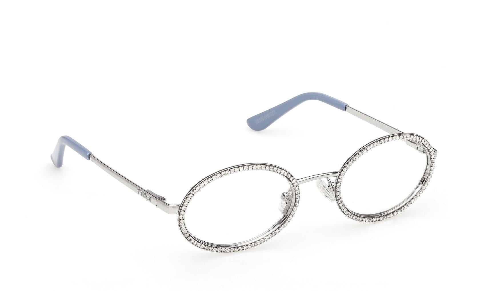 Guess Eyeglasses GU50362 010