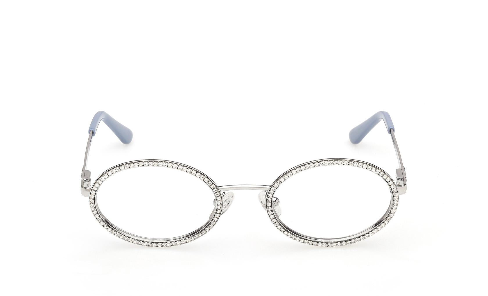 Guess Eyeglasses GU50362 010