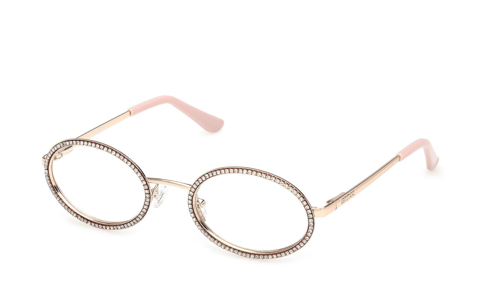 Guess Eyeglasses GU50362 032