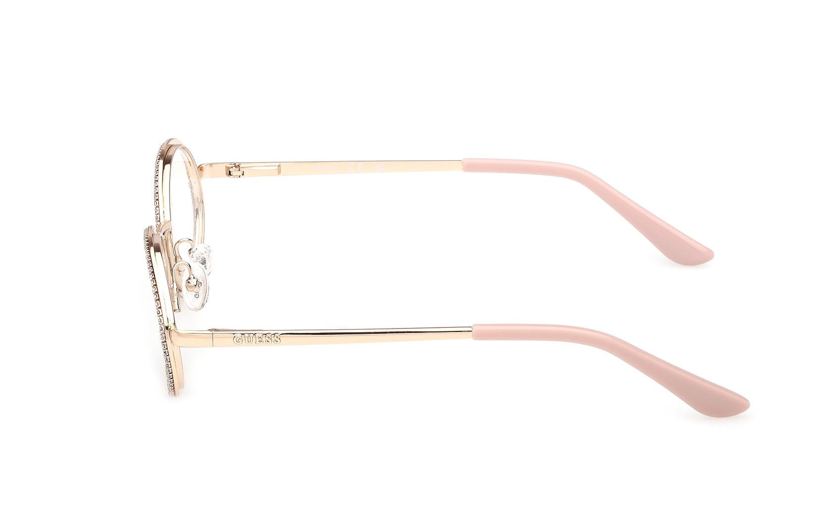 Guess Eyeglasses GU50362 032