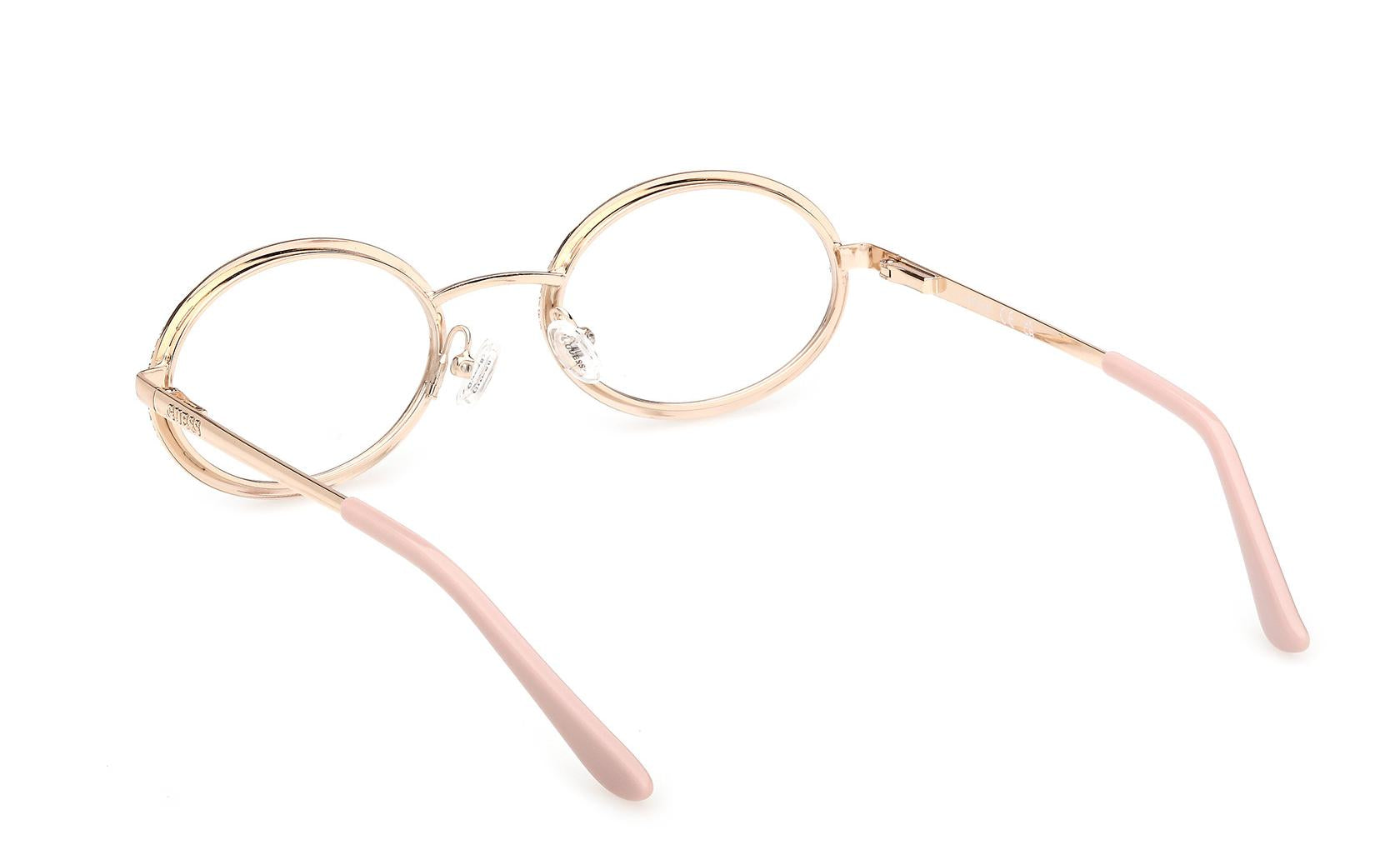 Guess Eyeglasses GU50362 032