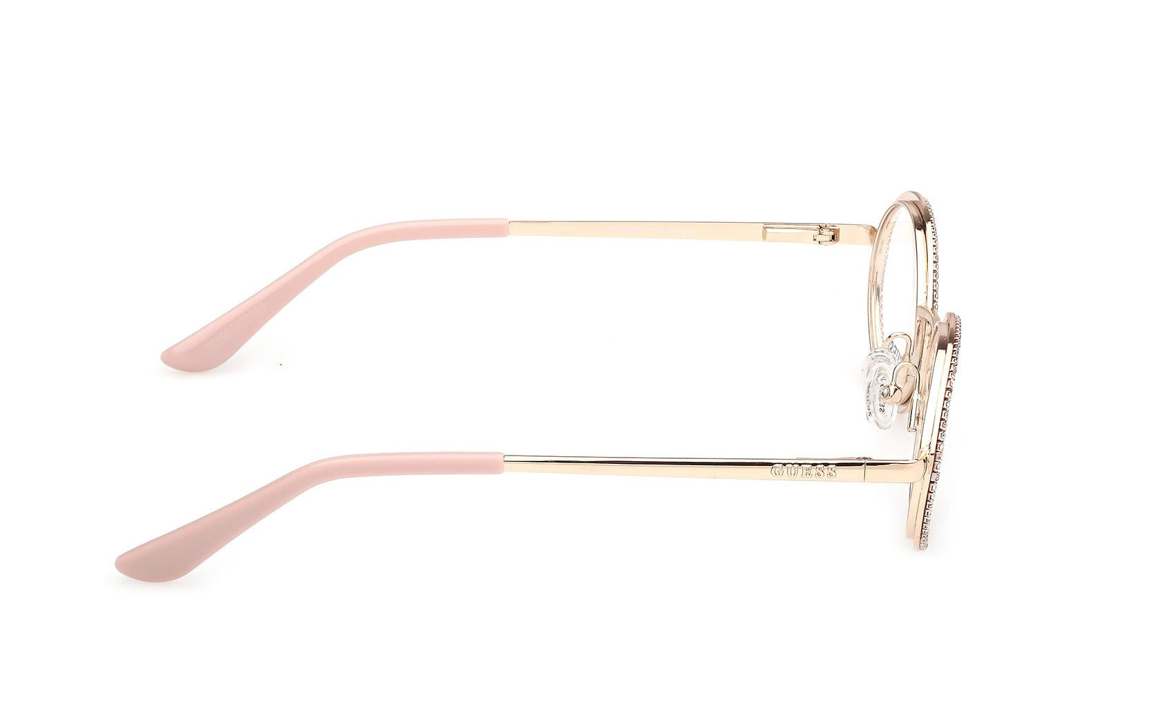 Guess Eyeglasses GU50362 032