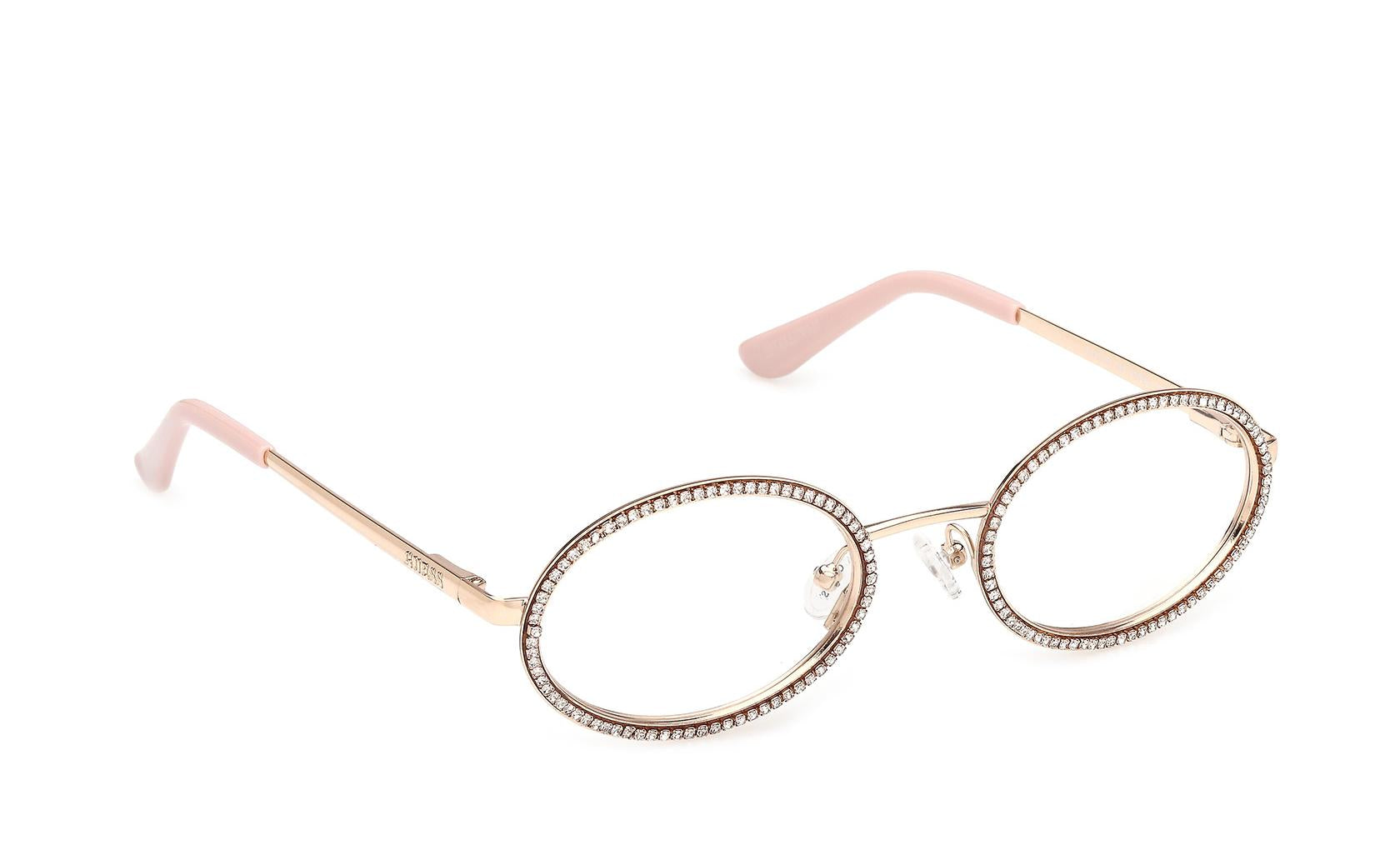 Guess Eyeglasses GU50362 032
