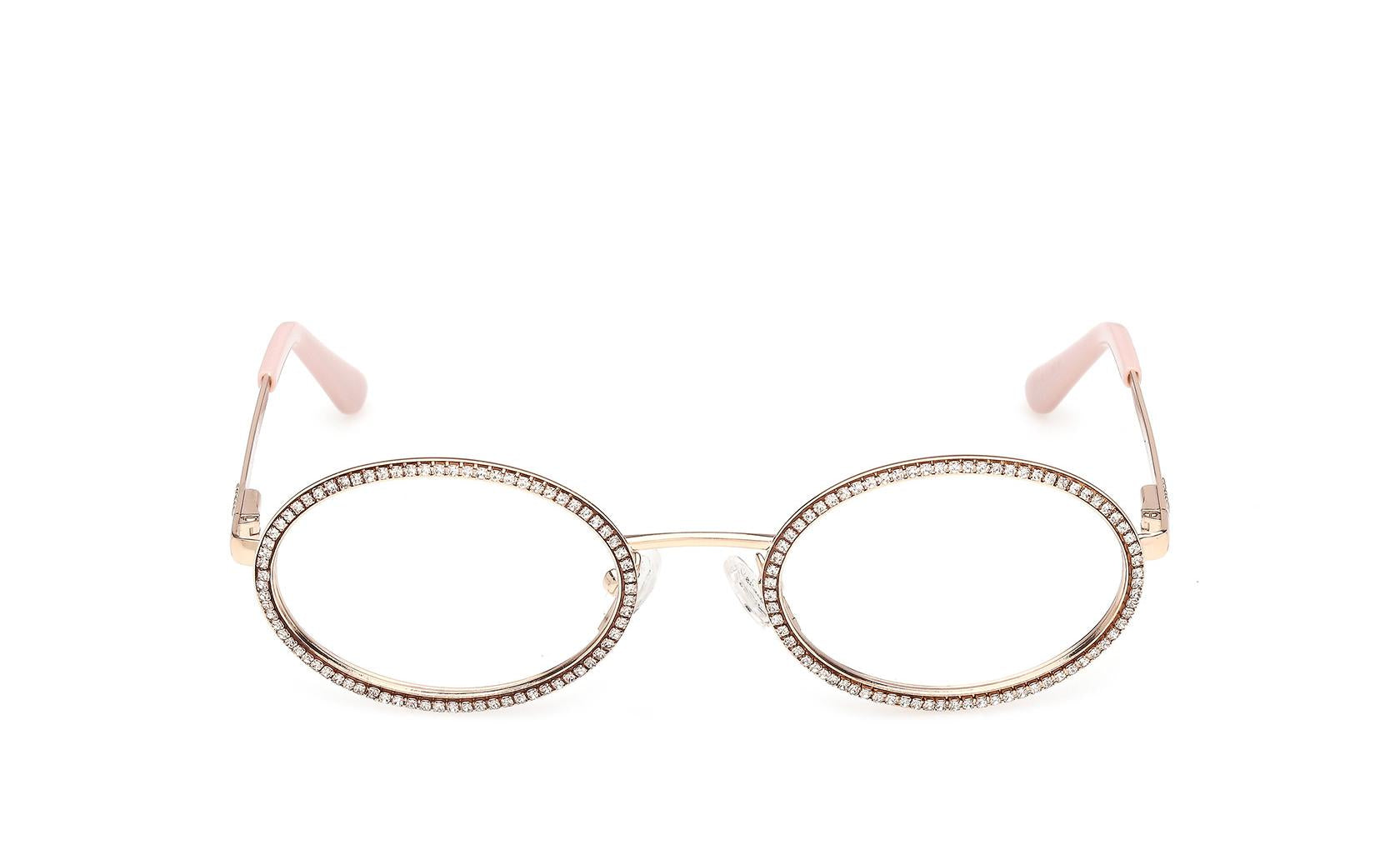 Guess Eyeglasses GU50362 032