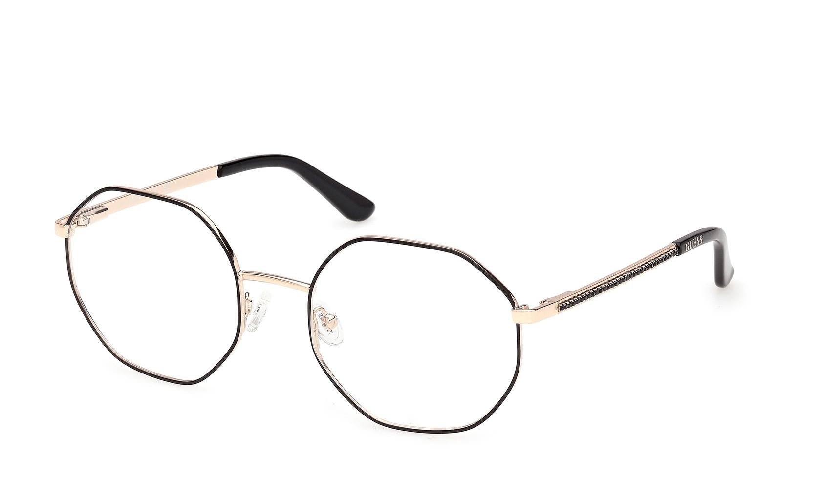 Guess Eyeglasses GU50363 002