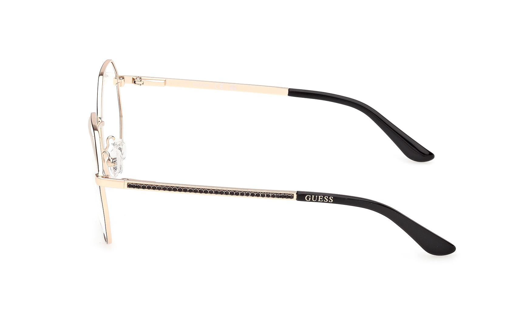 Guess Eyeglasses GU50363 002