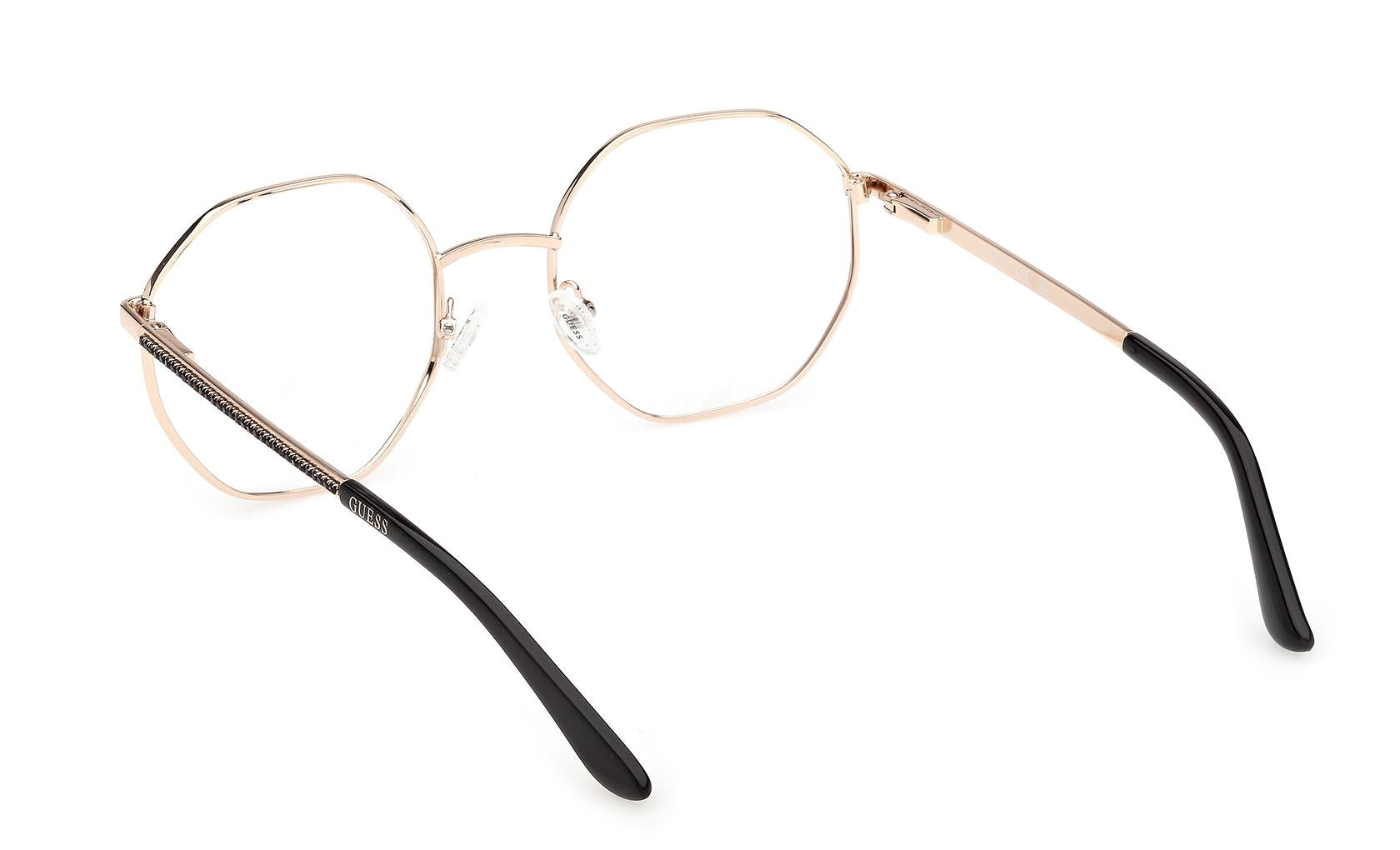 Guess Eyeglasses GU50363 002