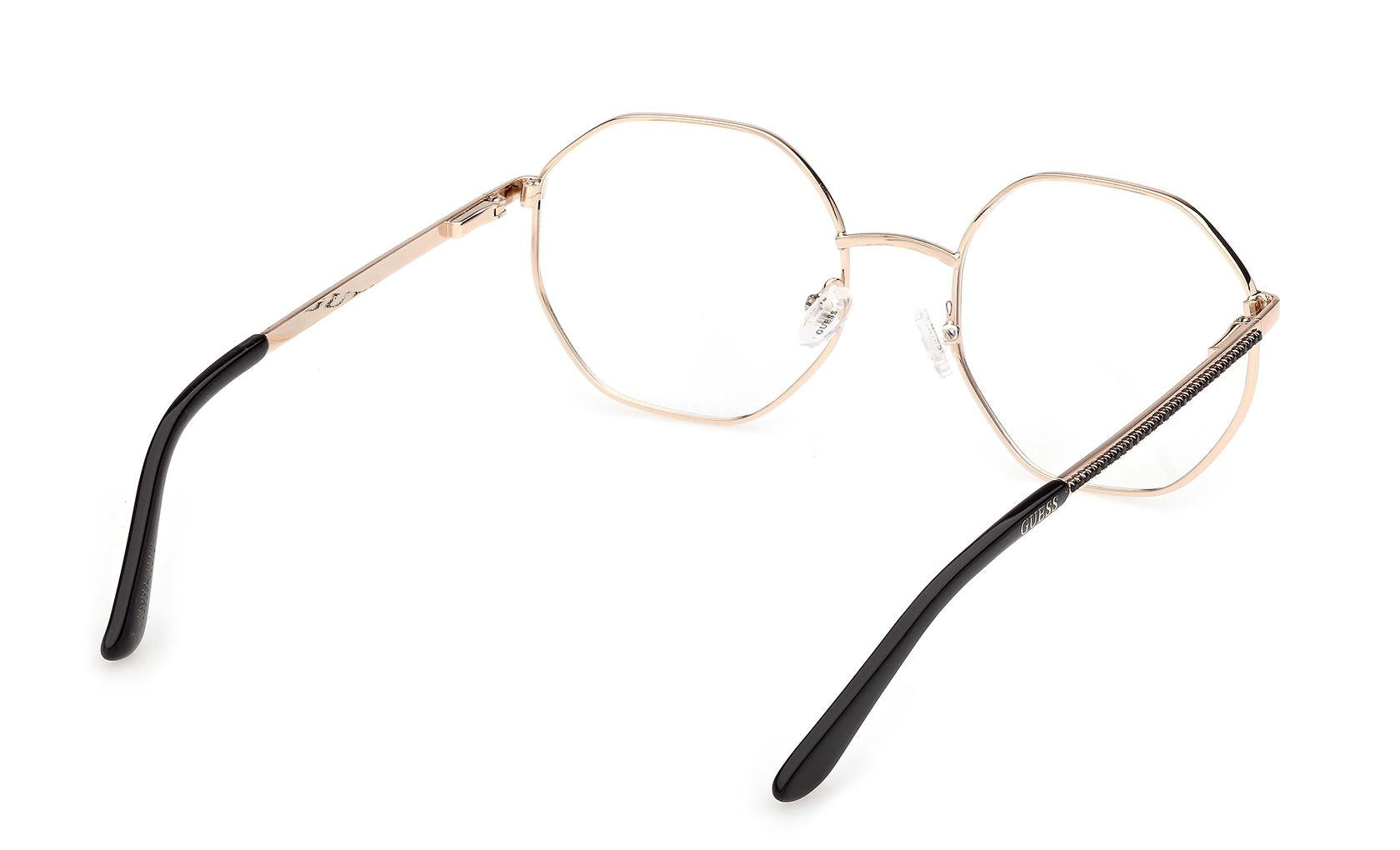 Guess Eyeglasses GU50363 002