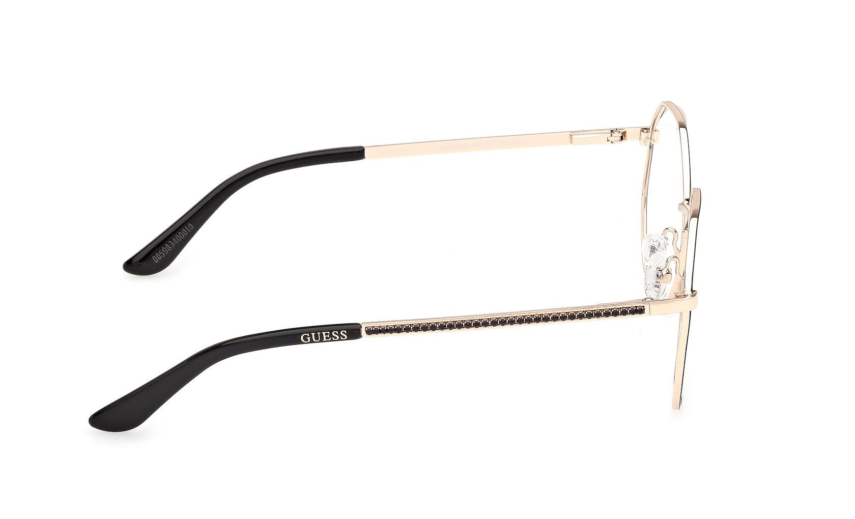 Guess Eyeglasses GU50363 002