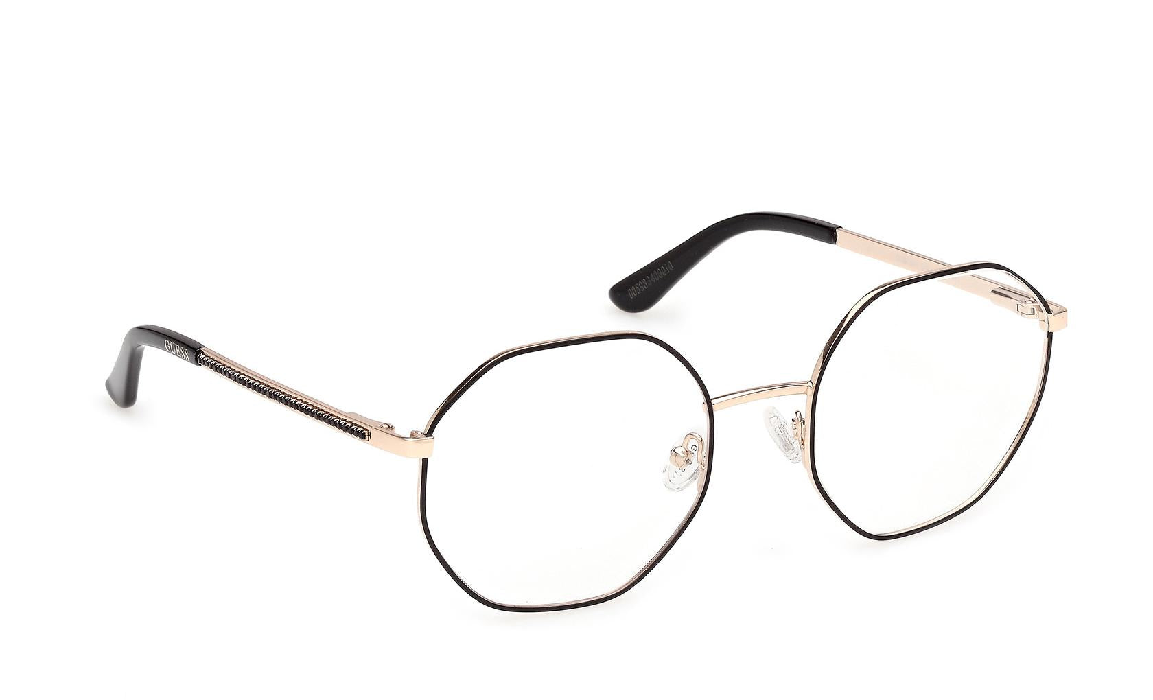 Guess Eyeglasses GU50363 002