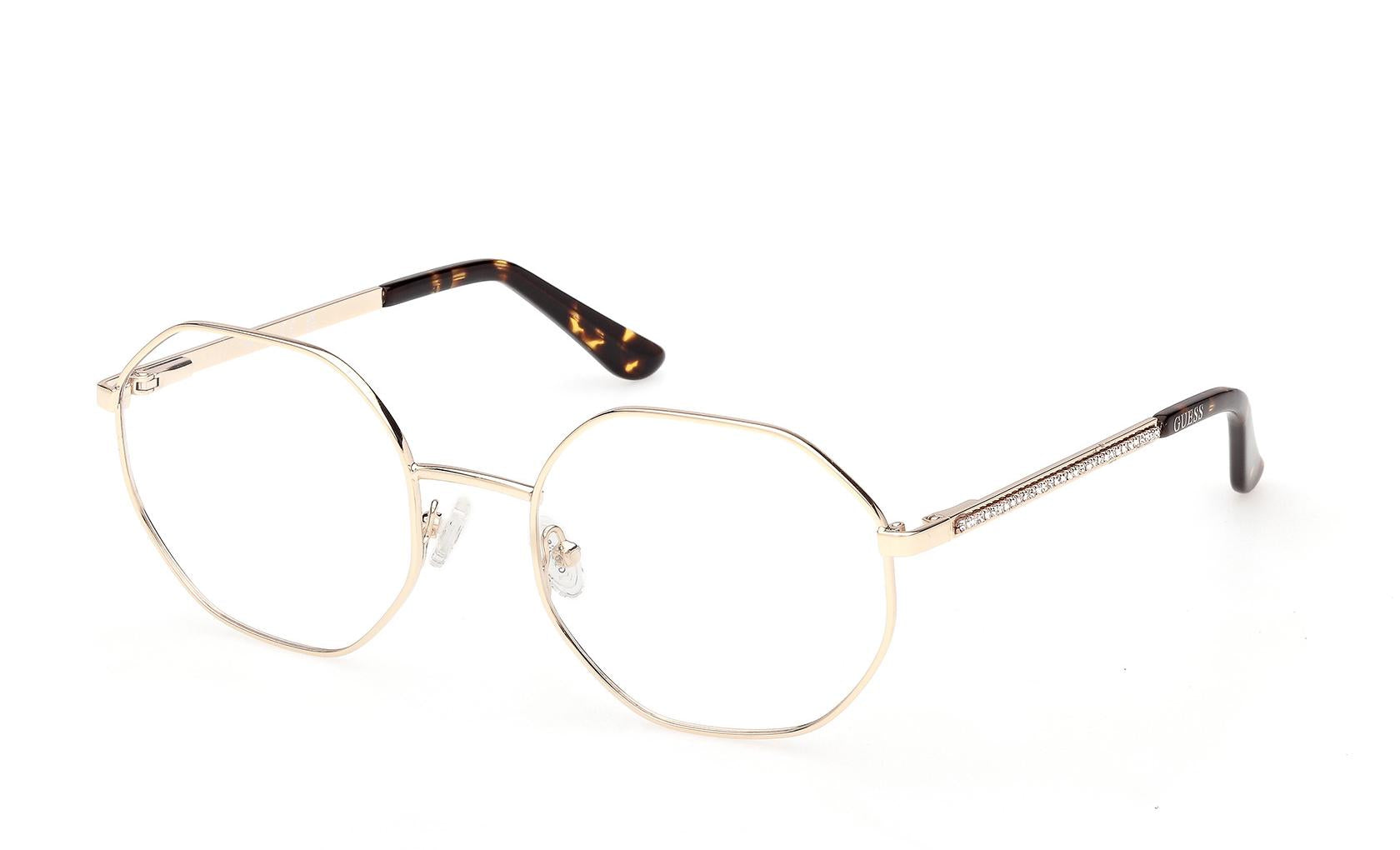 Guess Eyeglasses GU50363 032