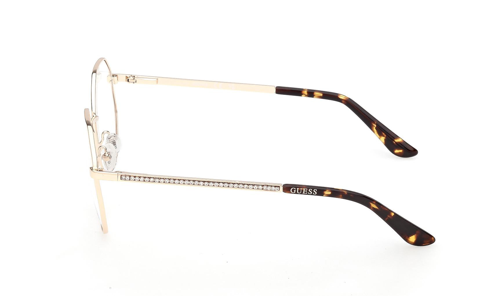 Guess Eyeglasses GU50363 032