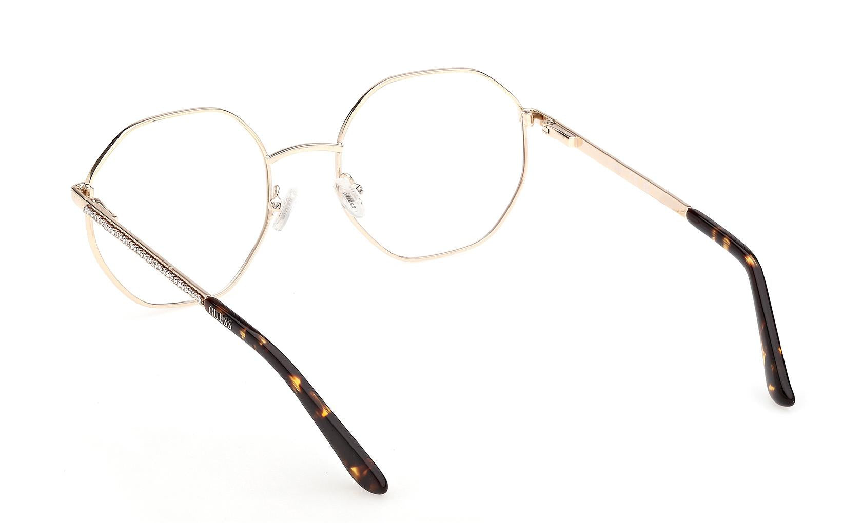 Guess Eyeglasses GU50363 032