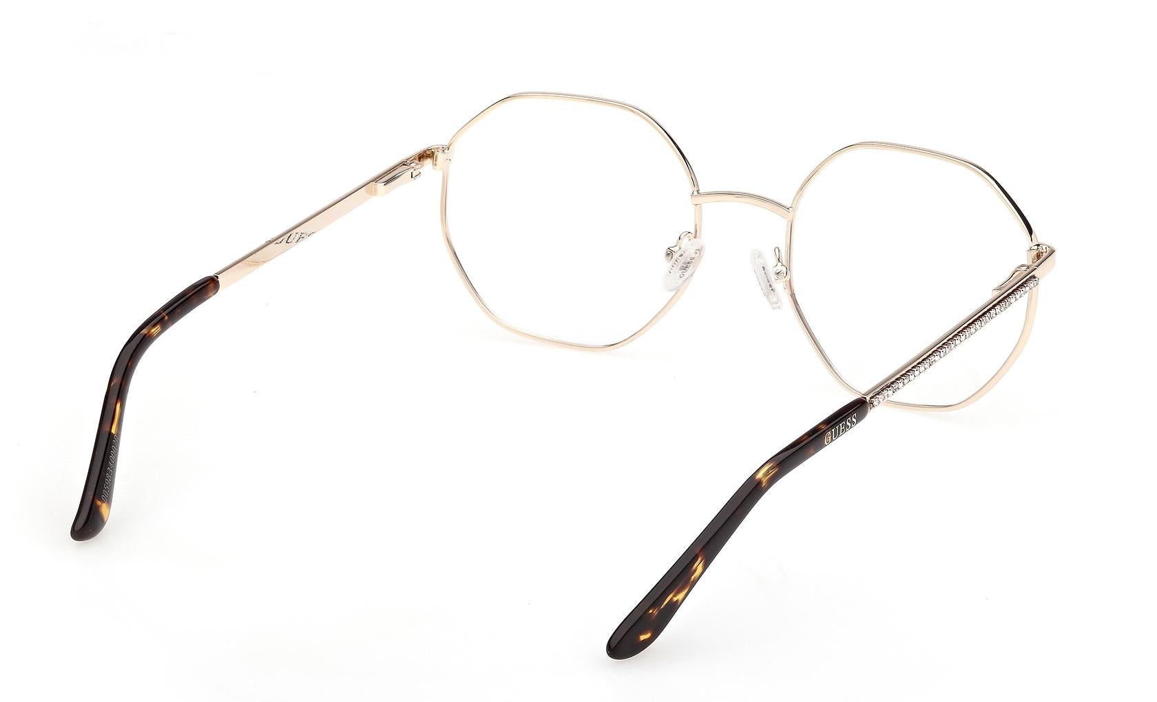 Guess Eyeglasses GU50363 032