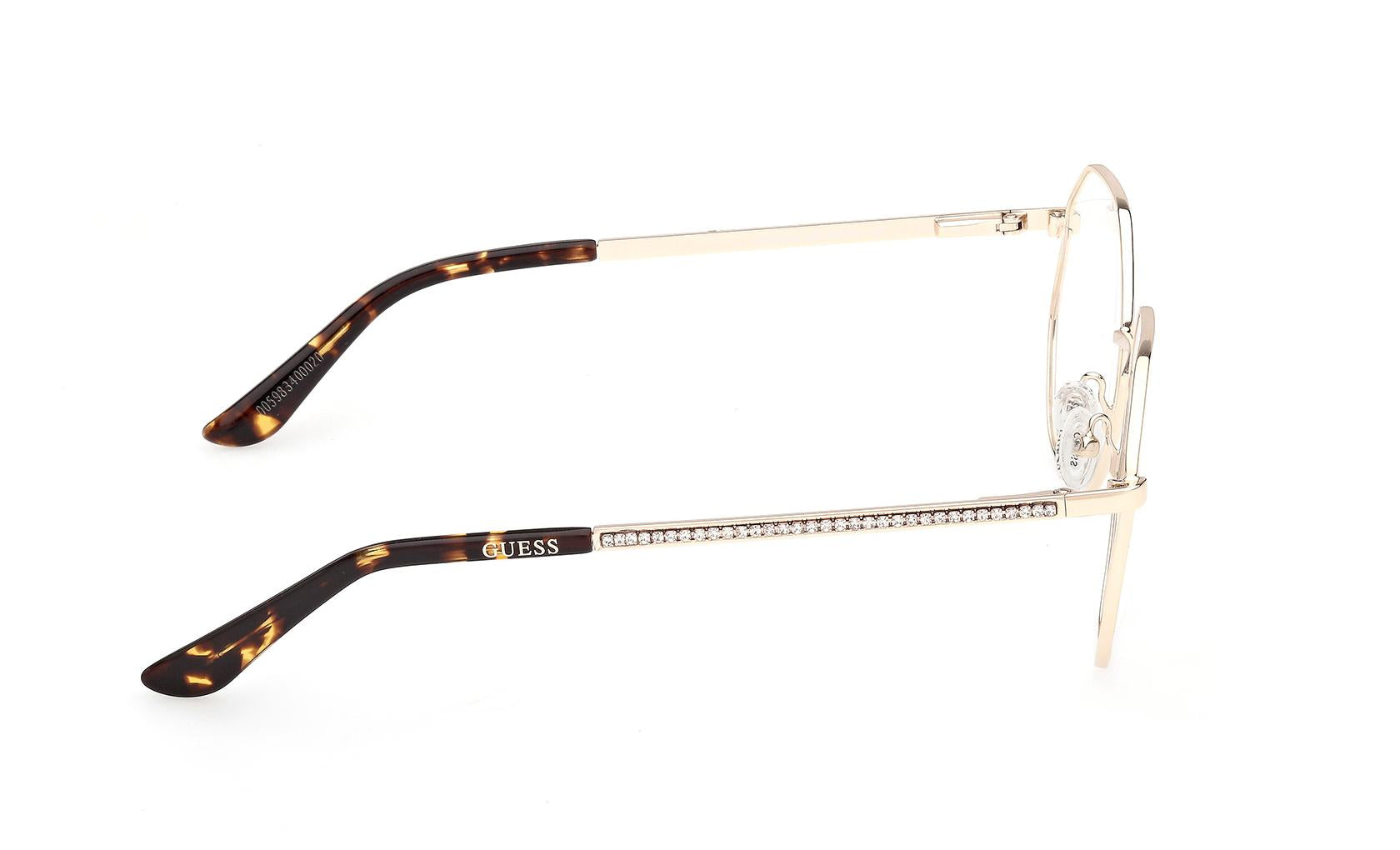 Guess Eyeglasses GU50363 032