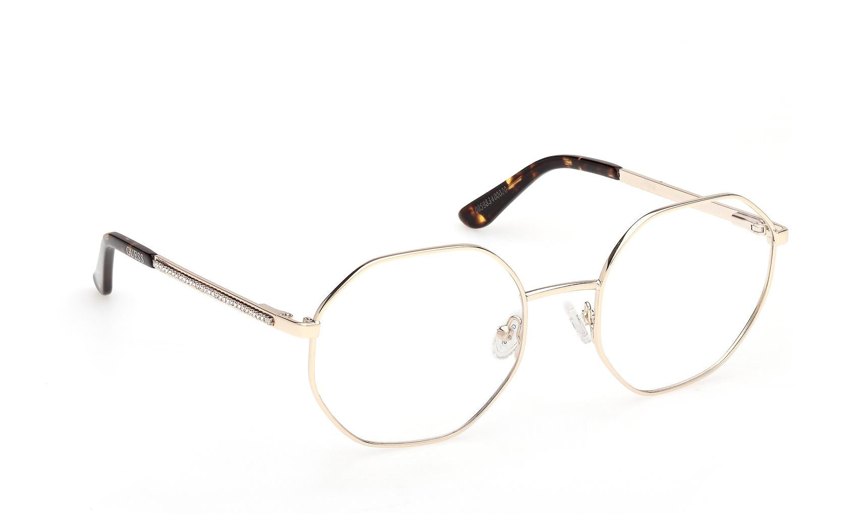 Guess Eyeglasses GU50363 032