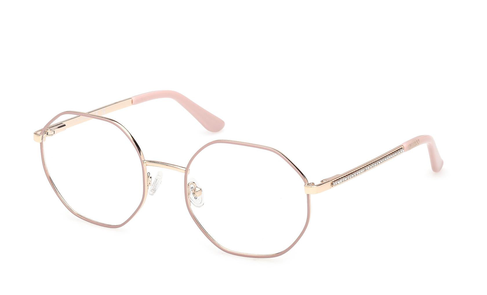 Guess Eyeglasses GU50363 073
