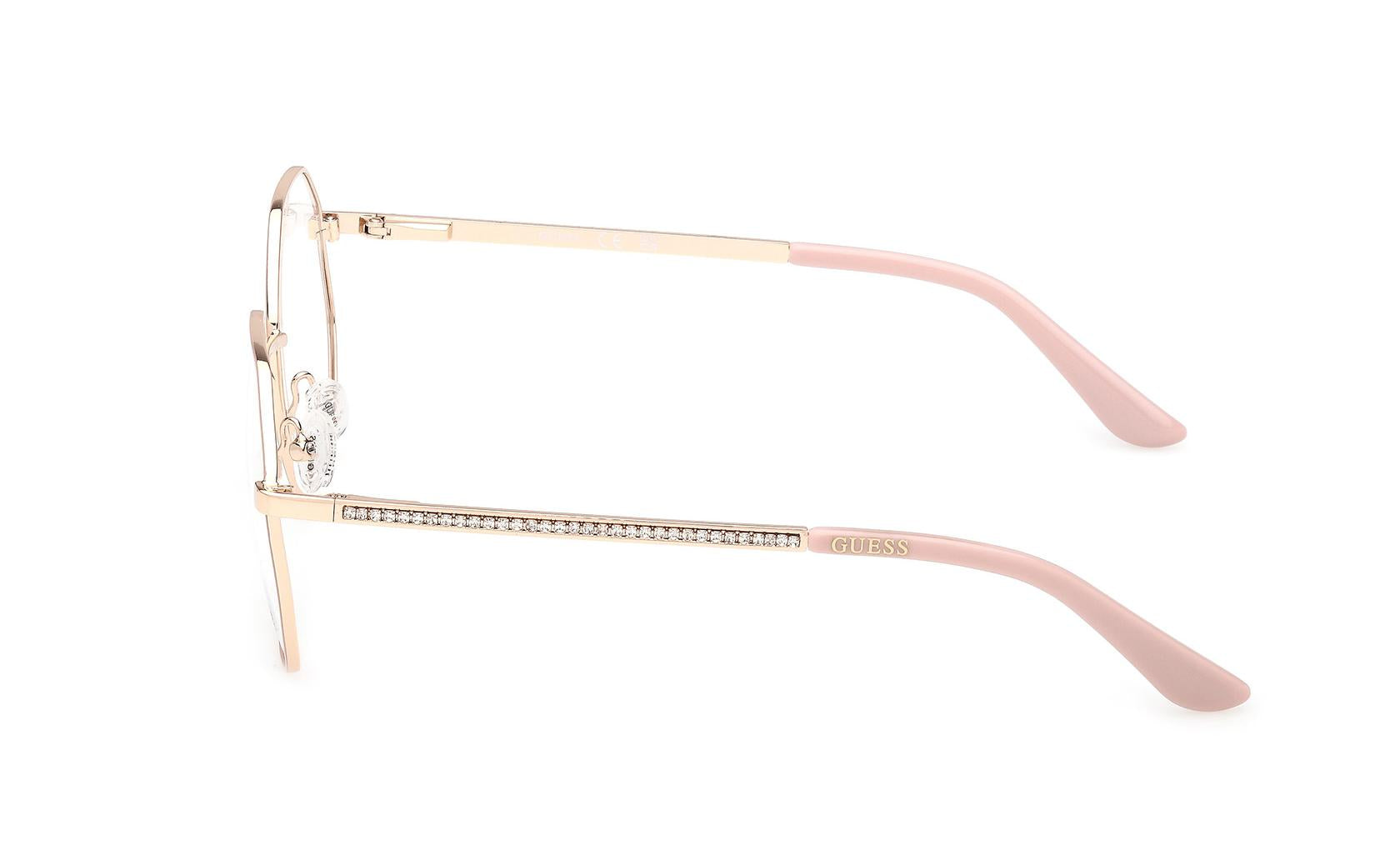 Guess Eyeglasses GU50363 073