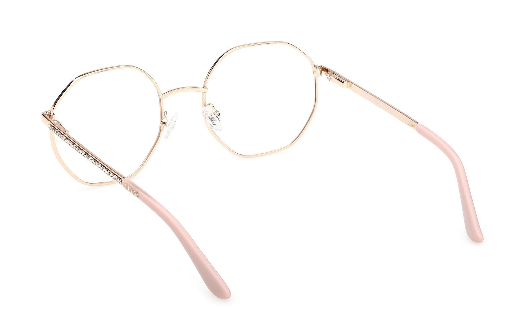 Guess Eyeglasses GU50363 073